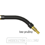 SGB 150 PARKER égőcső SGB 150 PARKER égőcső gallery main image