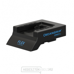 Flex/Scangrip akkumulátor adapter Flex/Scangrip akkumulátor adapter gallery main image