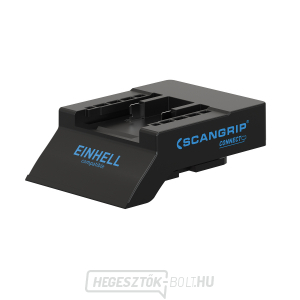 Einhell / Scangrip akkumulátor adapter 