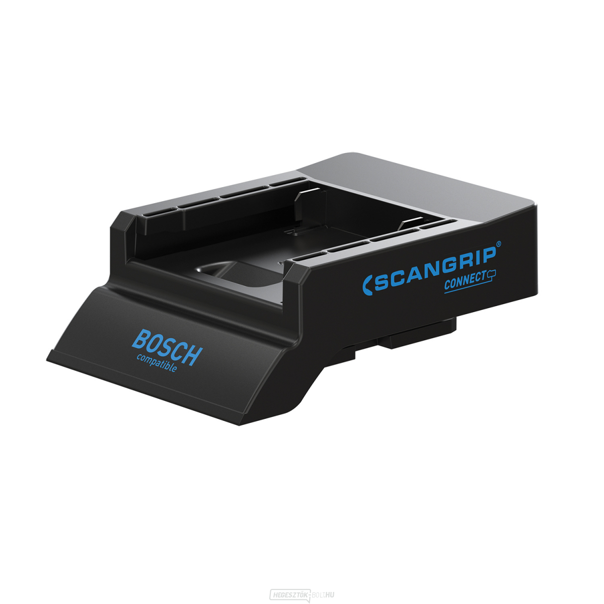 Bosch / Scangrip akkumulátor adapter