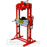 Holzmann műhely hidraulikus prés WP75eco Holzmann műhely hidraulikus prés WP75eco gallery main image