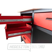 Holzmann munkapad Werkbank TW1700 Holzmann munkapad Werkbank TW1700 náhled