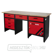 Holzmann munkapad Werkbank TW1700 Holzmann munkapad Werkbank TW1700 gallery main image