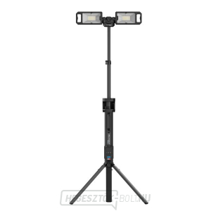 Munkalámpa állvánnyal SCANGRIP TOWER 5 CONNECT Munkalámpa állvánnyal SCANGRIP TOWER 5 CONNECT gallery main image