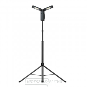 SCANGRIP munkalámpa állvánnyal TOWER COMPACT CONNECT SCANGRIP munkalámpa állvánnyal TOWER COMPACT CONNECT gallery main image