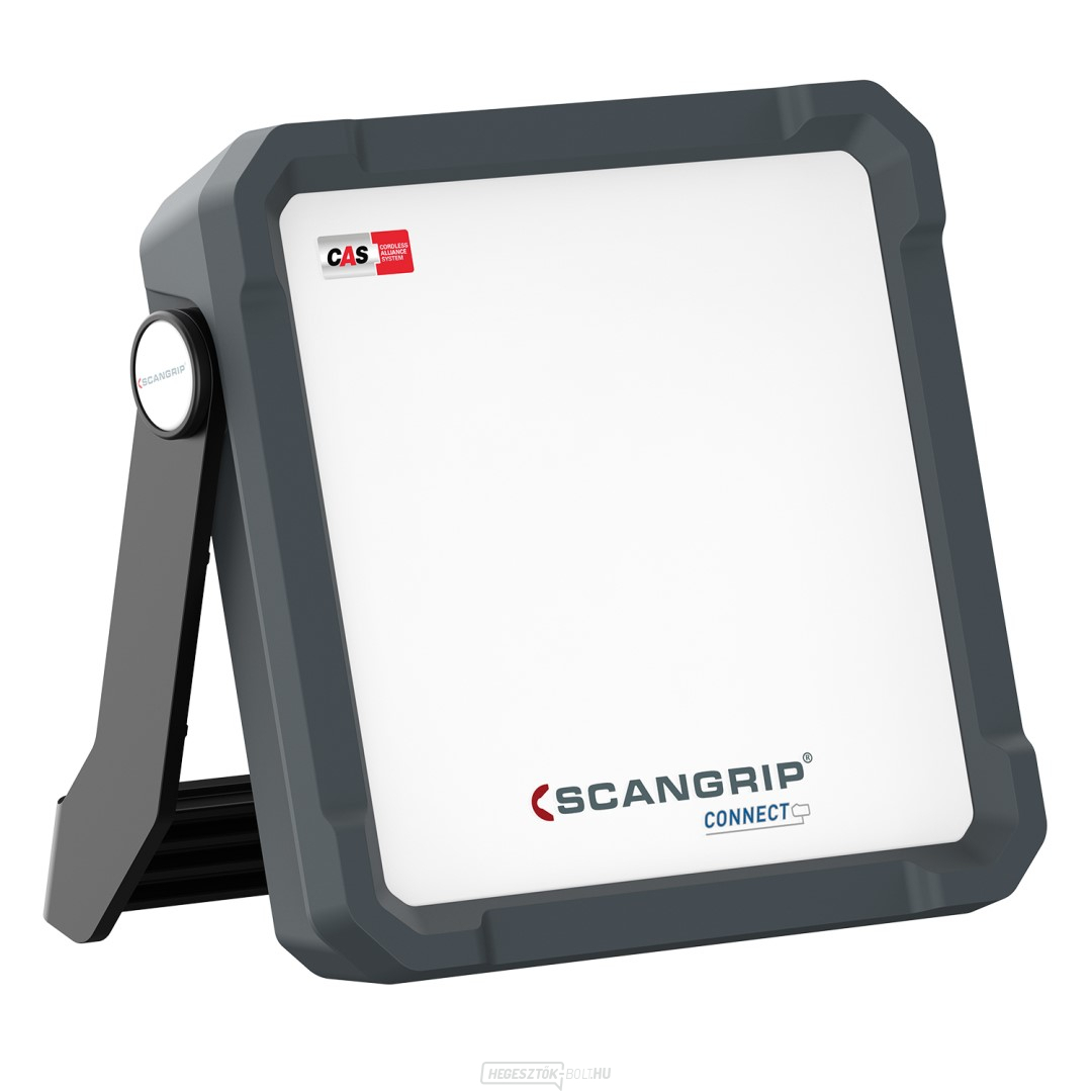 Munkalámpa SCANGRIP VEGA 2 CONNECT
