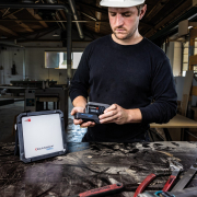 Munkalámpa SCANGRIP VEGA 2 CONNECT Munkalámpa SCANGRIP VEGA 2 CONNECT náhled