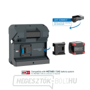 Munkalámpa SCANGRIP VEGA 2 CONNECT Munkalámpa SCANGRIP VEGA 2 CONNECT náhled