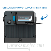 Munkalámpa SCANGRIP VEGA 2 CONNECT Munkalámpa SCANGRIP VEGA 2 CONNECT náhled