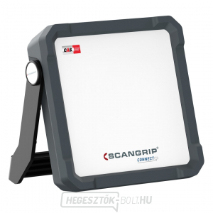 Munkalámpa SCANGRIP VEGA 2 CONNECT Munkalámpa SCANGRIP VEGA 2 CONNECT gallery main image