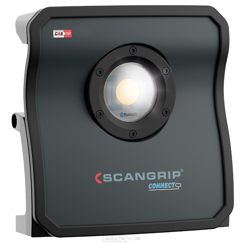 Munkalámpa SCANGRIP NOVA 10 CONNECT