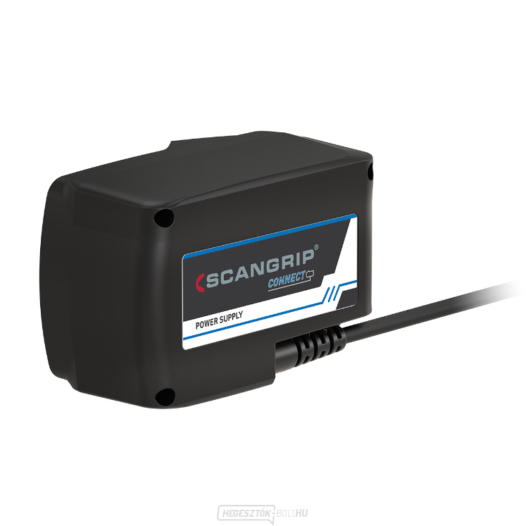 Tápegység CONNECT SCANGRIP