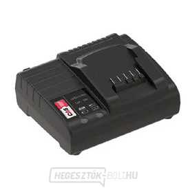 Töltő CAS SC 30 Töltő CAS SC 30 gallery main image