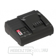 Töltő CAS SC 30 Töltő CAS SC 30 gallery main image