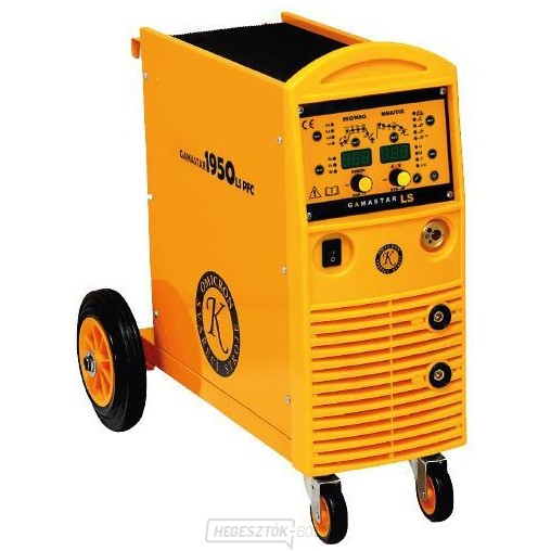 Omicron Gamastar 1950LS