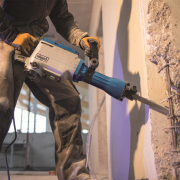 Scheppach AB 1700 bontókalapács 16 kg Előnézet 