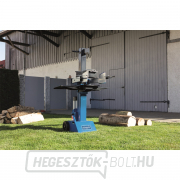 Scheppach HL 810 függőleges fa hasító 8t (230 V) Scheppach HL 810 függőleges fa hasító 8t (230 V) náhled