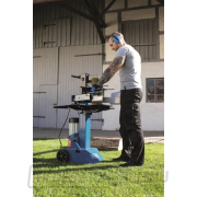 Scheppach HL 810 függőleges fa hasító 8t (230 V) Előnézet 