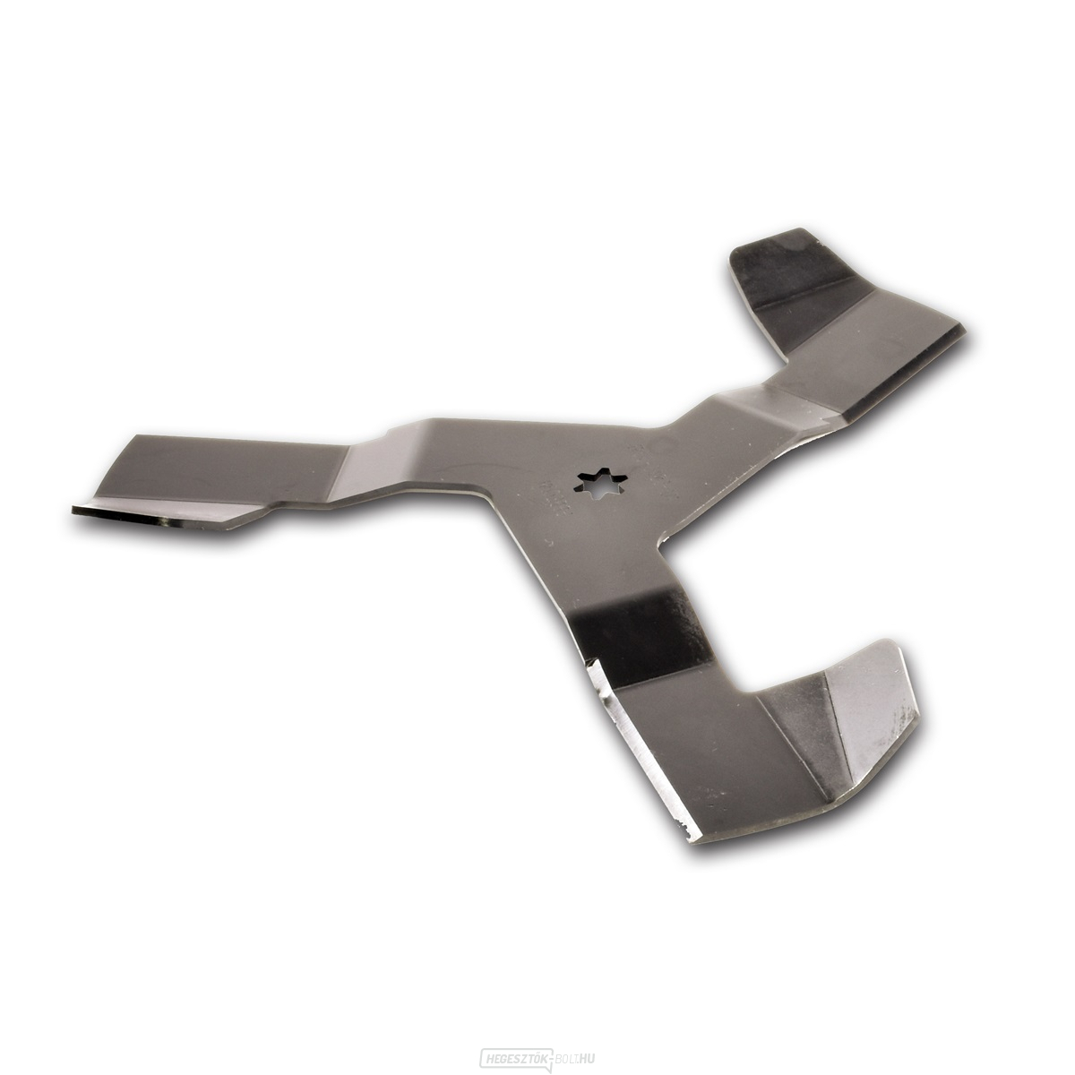 Profi szedőkés Riwall Pro, 46 cm, balra