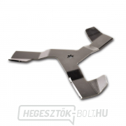 Profi szedőkés Riwall Pro, 46 cm, balra  Profi szedőkés Riwall Pro, 46 cm, balra  gallery main image