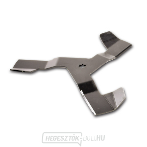 Profi szedőkés Riwall Pro, 46 cm, balra  Profi szedőkés Riwall Pro, 46 cm, balra  gallery main image