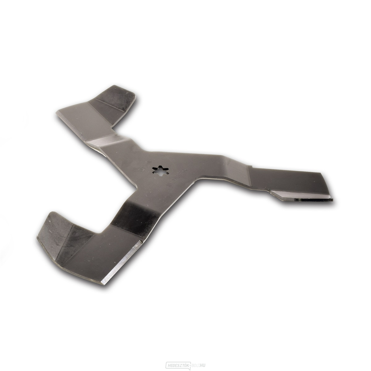 Profi szedőkés Riwall Pro, 46 cm, jobbra 