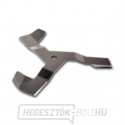 Profi szedőkés Riwall Pro, 46 cm, jobbra  Profi szedőkés Riwall Pro, 46 cm, jobbra  gallery main image