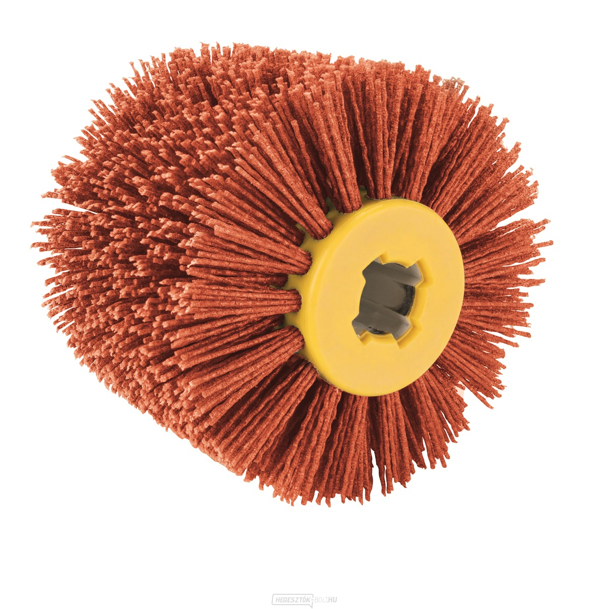 Scheppach Nylon csiszolókefe MRS 1300-hoz