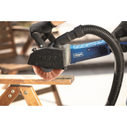 Scheppach Nylon csiszolókefe MRS 1300-hoz  Előnézet 