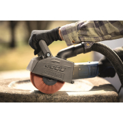 Scheppach Nylon csiszolókefe MRS 1300-hoz  náhled