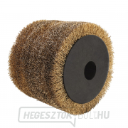 Scheppach acél drótkefe MRS 1300-hoz  Scheppach acél drótkefe MRS 1300-hoz  gallery main image