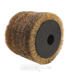 Scheppach acél drótkefe MRS 1300-hoz  Scheppach acél drótkefe MRS 1300-hoz  gallery main image