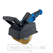 Scheppach MRS 1300 kefés / felújító csiszológép Scheppach MRS 1300 kefés / felújító csiszológép náhled