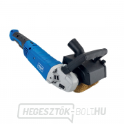 Scheppach MRS 1300 kefés / felújító csiszológép Scheppach MRS 1300 kefés / felújító csiszológép náhled