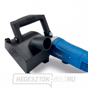 Scheppach MRS 1300 kefés / felújító csiszológép Scheppach MRS 1300 kefés / felújító csiszológép náhled