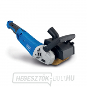 Scheppach MRS 1300 kefés / felújító csiszológép Scheppach MRS 1300 kefés / felújító csiszológép náhled