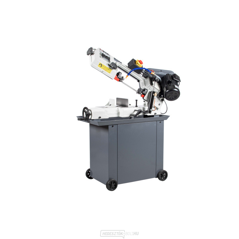PPK-115HC - Szalagfűrész fémhez hűtéssel + talppal