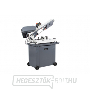 PPK-115HC - Szalagfűrész fémhez hűtéssel + talppal PPK-115HC - Szalagfűrész fémhez hűtéssel + talppal náhled