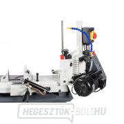 PPK-115HC - Szalagfűrész fémhez hűtéssel + talppal PPK-115HC - Szalagfűrész fémhez hűtéssel + talppal náhled