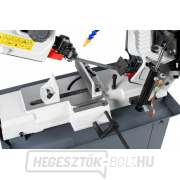 PPK-115HC - Szalagfűrész fémhez hűtéssel + talppal PPK-115HC - Szalagfűrész fémhez hűtéssel + talppal náhled