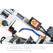 PPK-115HC - Szalagfűrész fémhez hűtéssel + talppal PPK-115HC - Szalagfűrész fémhez hűtéssel + talppal náhled