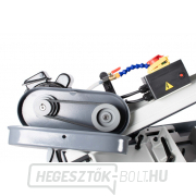 PPK-115HC - Szalagfűrész fémhez hűtéssel + talppal PPK-115HC - Szalagfűrész fémhez hűtéssel + talppal náhled