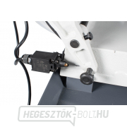 PPK-115HC - Szalagfűrész fémhez hűtéssel + talppal PPK-115HC - Szalagfűrész fémhez hűtéssel + talppal náhled