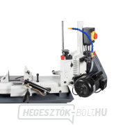 PPK-115HC - Szalagfűrész fémhez hűtéssel + talppal náhled