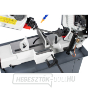 PPK-115HC - Szalagfűrész fémhez hűtéssel + talppal náhled