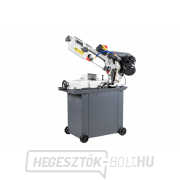 PPK-115HC - Szalagfűrész fémhez hűtéssel + talppal PPK-115HC - Szalagfűrész fémhez hűtéssel + talppal gallery main image