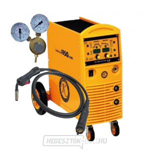 Omicron Gamastar 1950LS + égő + piros. Szelep Omicron Gamastar 1950LS + égő + piros. Szelep gallery main image