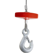 Elektromos kötélhúzó GSZ 200/400 náhled