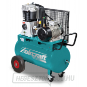 Kompresszor Airstar 703/90 E gallery main image
