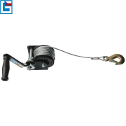 Kötélcsörlő 360 kg 10 m Előnézet 